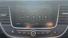 Vauxhall Crossland 1.2 Turbo [130] Elite Edition 5dr Auto Petrol Hatchback